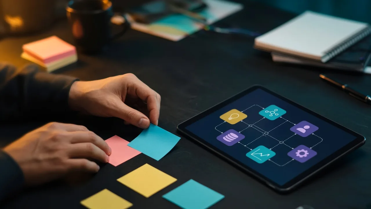 KI Beratung — Use-Case-Workshop und Roadmap